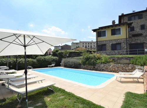 Apartment La Corte Bricca - Bilo A by Interhome