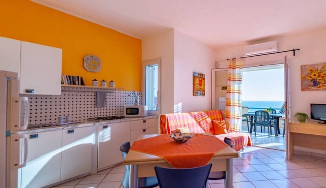 Apartment Lumia Standard
