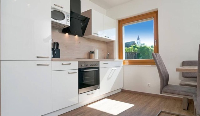 Apartment Mittagskogel - Temitzhof