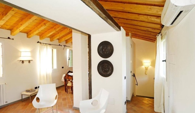 Apartment Ortensia