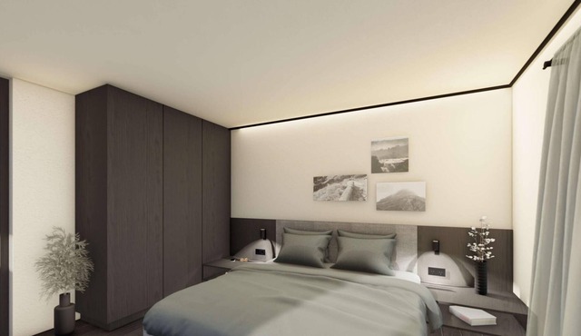 Apartment pure 2 - Dietlgut Natur Resort in Hinterstoder