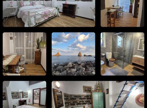 Apartment Trezza
