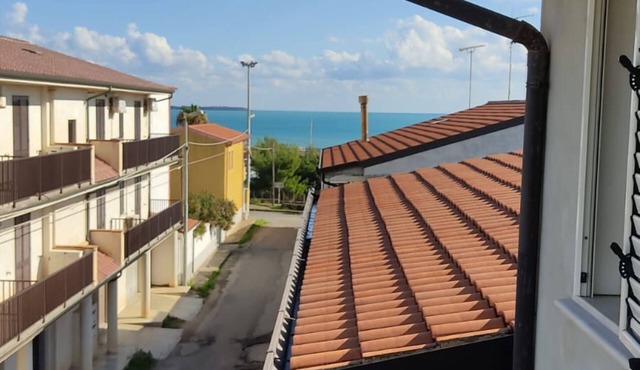 Appartamenti La Calabrese - Vongola