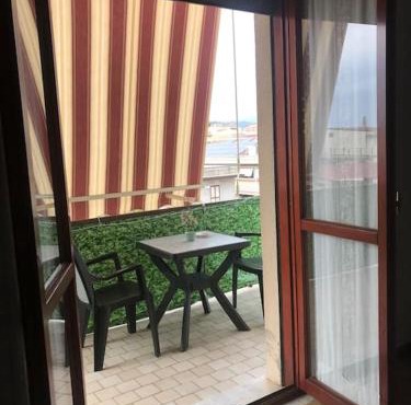 Appartamento a Bianco centro