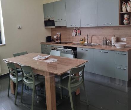 Appartamento a Ponente