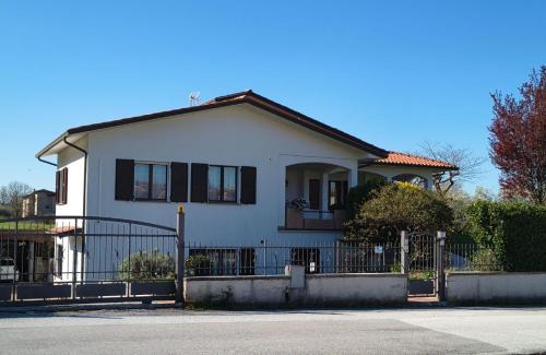 Appartamento B&B Del Piano