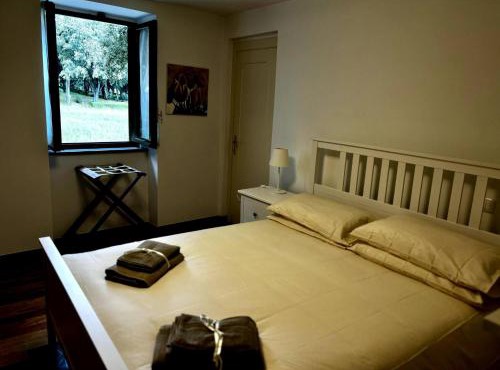 Appartamento Cassia by Viscardo Apartments