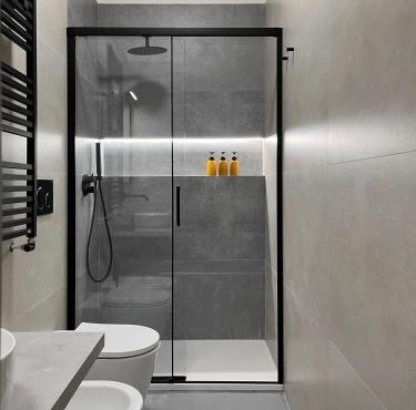 Appartamento di design