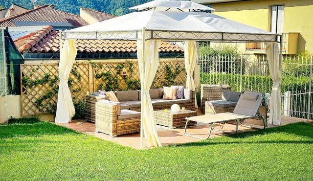 Appartamento Elegante Lago D'Iseo
