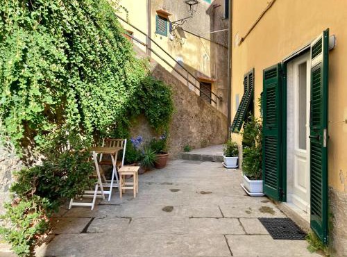 Appartamento I Canali