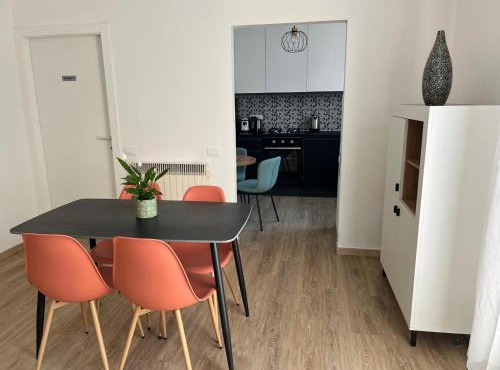 Appartamento in centro by La Dolce Riva
