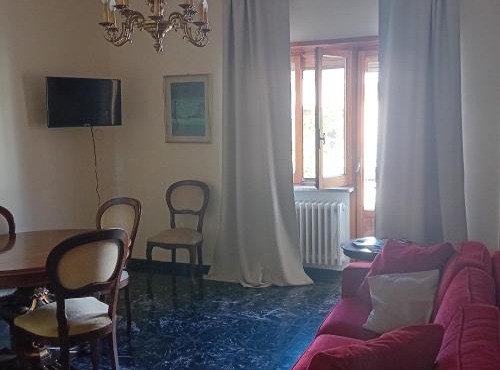 Appartamento Luzzi