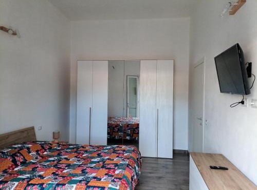 Appartamento Montevago Centro