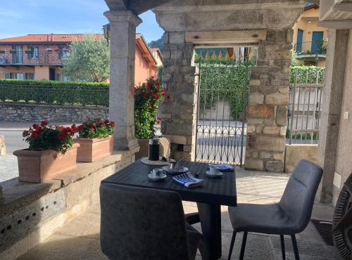 Appartamento Renzo, Dongo, Lago di Como