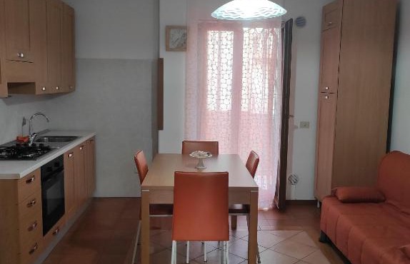 Appartamento Serena