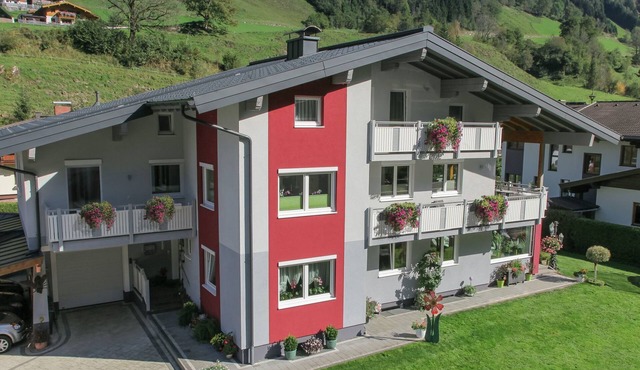 Appartement Gimpl by Interhome