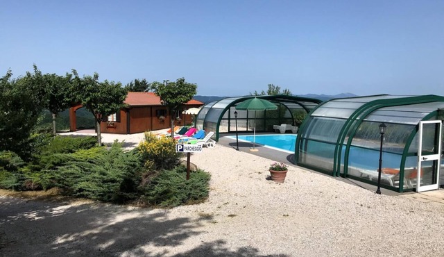 Appartment- Camelia - Two Bedroom Apartment, Sleeps 5