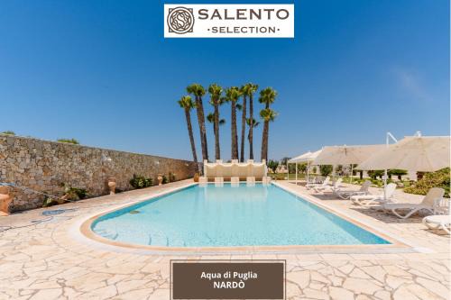 Aqua di Puglia Luxury & Pool - Salento Selection