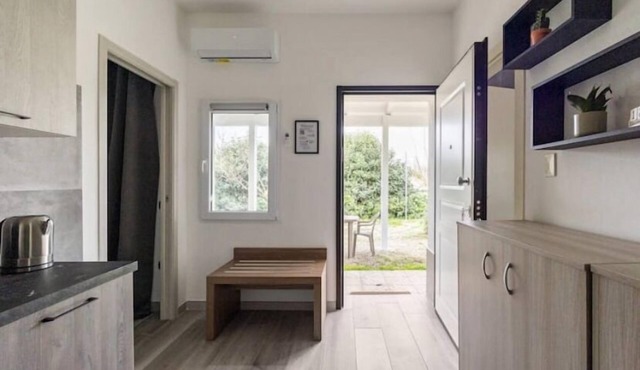 Aragon Cottage 2