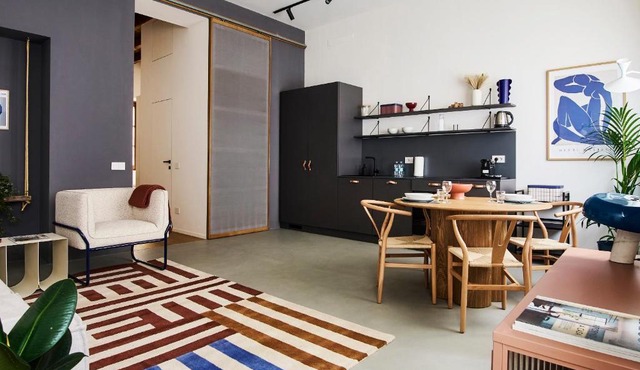 Architect-Designed Flat - Lambrate