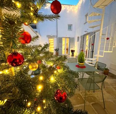 ARFE' Typical Guesthouse