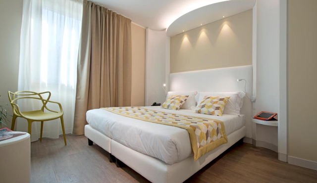 Ark Hotel