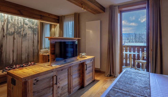 Asiago Sporting Hotel & SPA - Buongiorno! Hotels