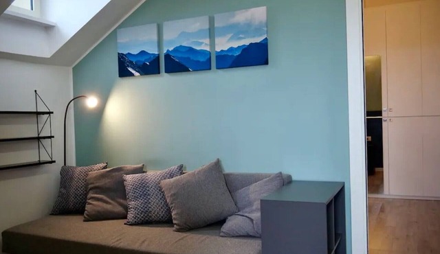 Asti CityNest
