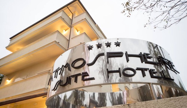 Atmosphere Suite Hotel