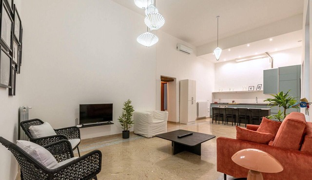 Avio apartment