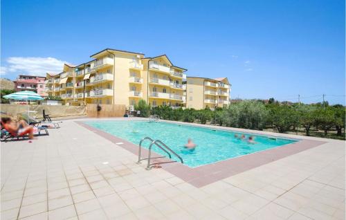 Awesome Apartment In Caulonia Marina With Wifi