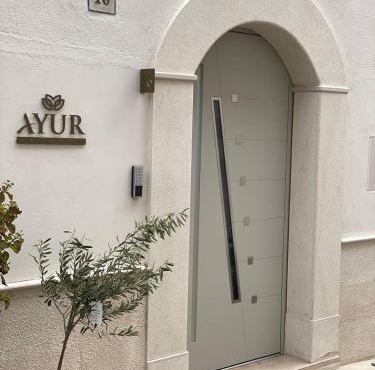 AyUR Emotional Suite