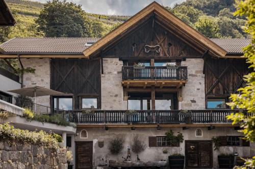 Bäcksteinerhof