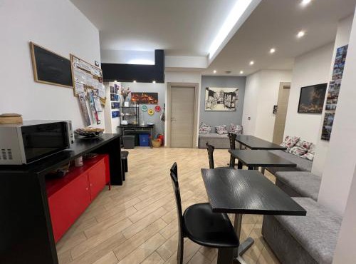 B&B A Due Passi