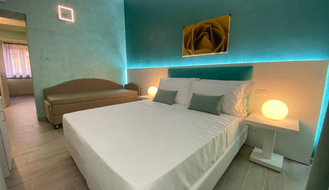 B&B affittacamere Al Vulcanetto