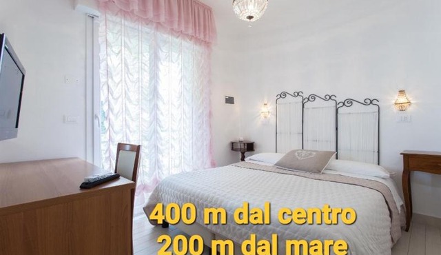 B&B Airone Cervia - Camere e Appartamenti