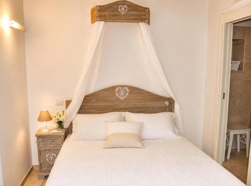 B&B Al Vecchio Borgo