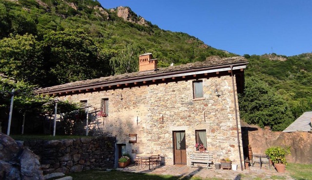 B&B Al Vecchio Torchio