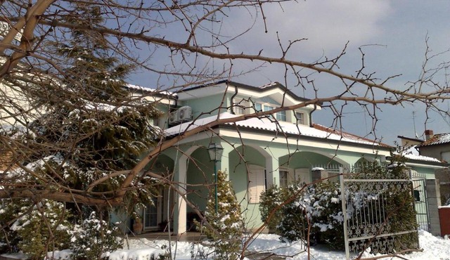 B&B Al Verde & Mare