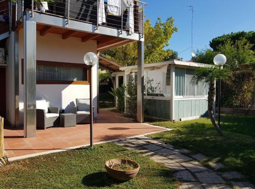 B&B Albaluna