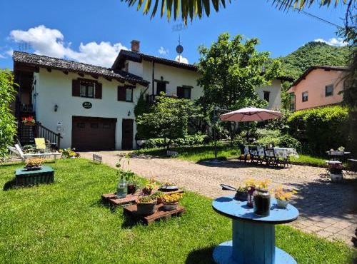 B&B Alla Borgata