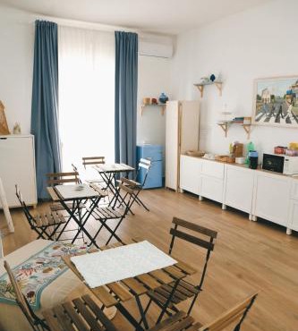 B&B Alla Marina