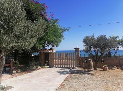B&B Altamarea