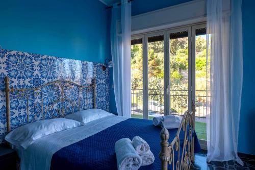 B&B Amàre