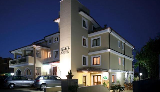 B&B "Bilha Hotel"