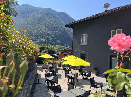 B&B Cà Nosa