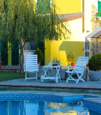 B&B Ca dei Fre