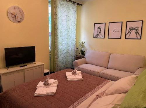 B&b Carducci