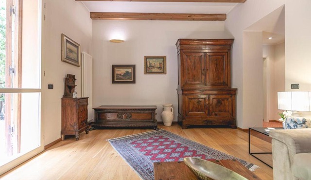 B&B Casa Dodo Luxury