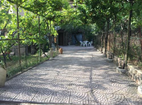 B&B Casa Franca